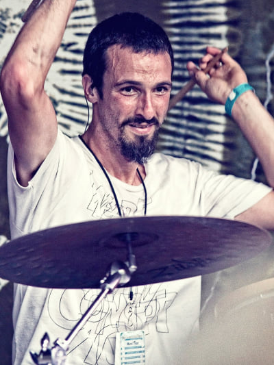 Darren Stanley