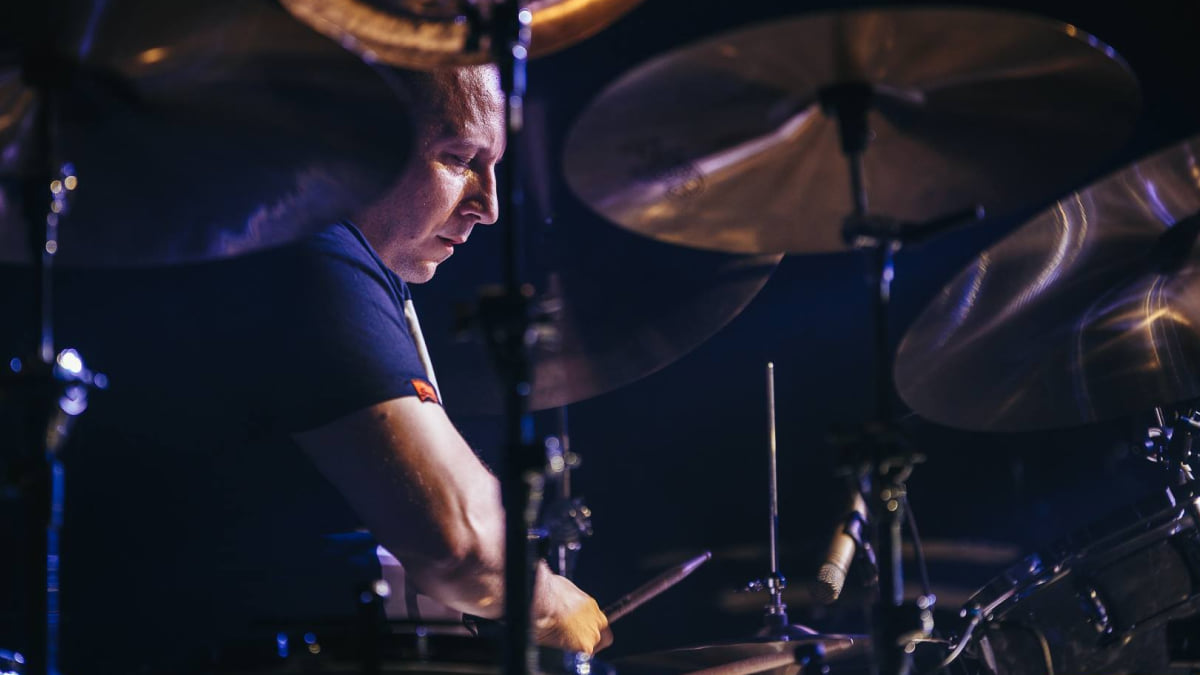 Gergo Borlai