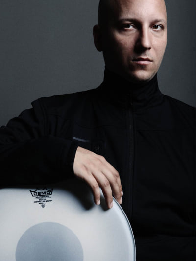 Gergo Borlai