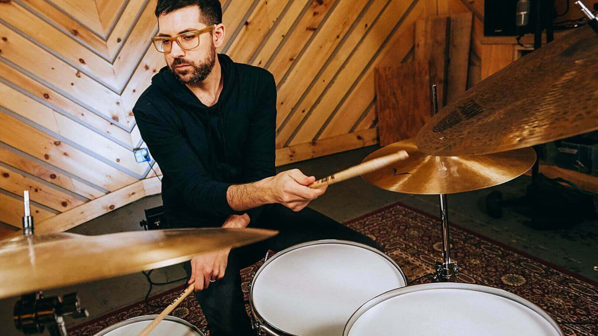 Mark Guiliana