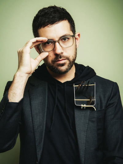 Mark Guiliana