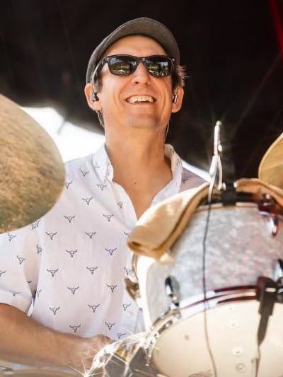 Mark Raudabaugh