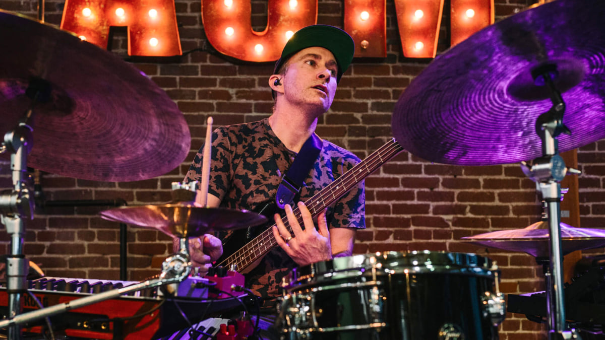 Nate Wood