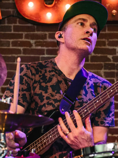 Nate Wood