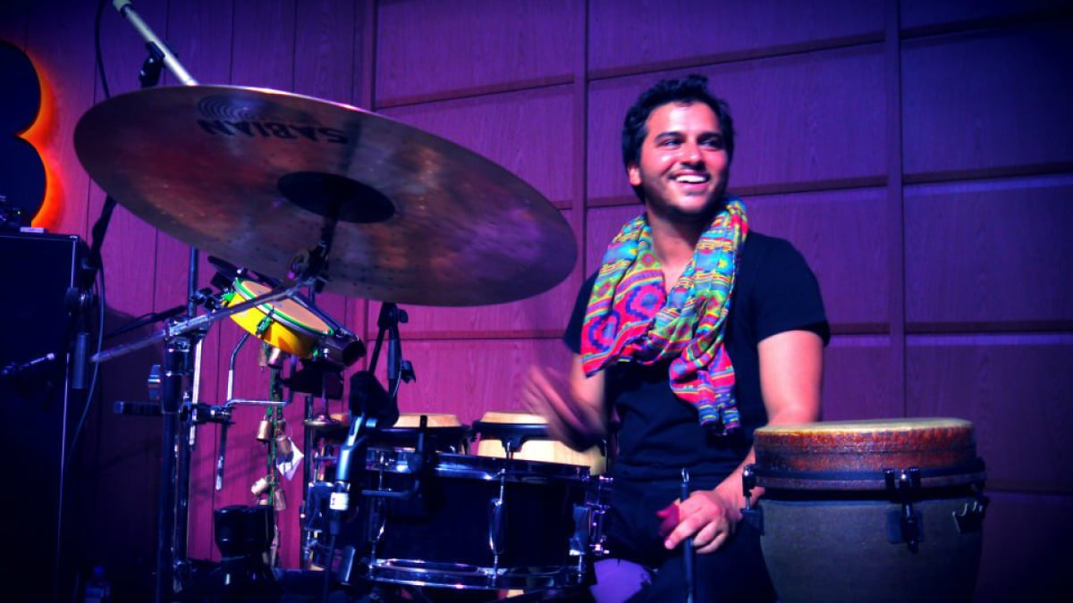 Rafael Pereira