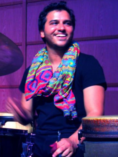 Rafael Pereira