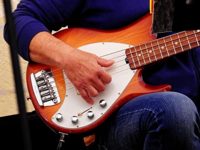 How to Tune a 5-String Bass: 4 Tunings You Should Know