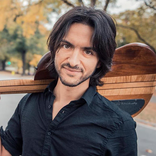 Andres Rotmistrovsky