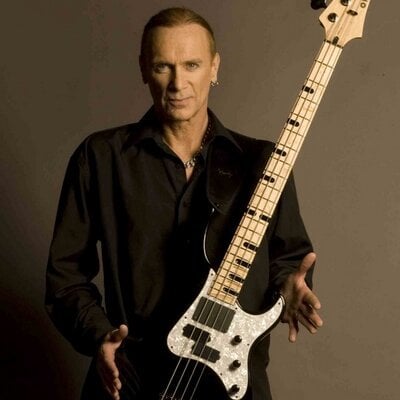 Billy Sheehan