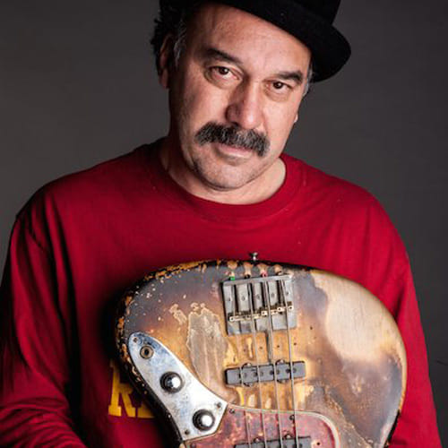 Bobby Vega