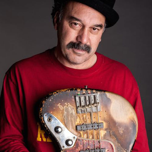 Bobby Vega