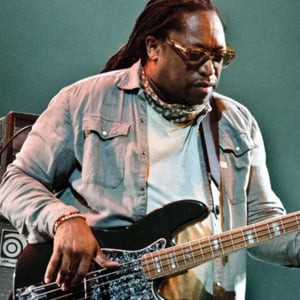 Darryl Jones