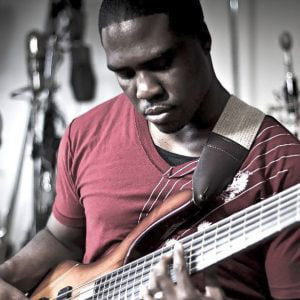 Derrick Hodge