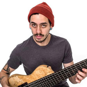Felix Pastorius
