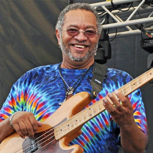 George Porter Jr.