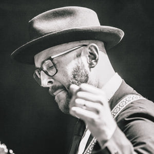 A-Z of the Greatest Bass Lines - H