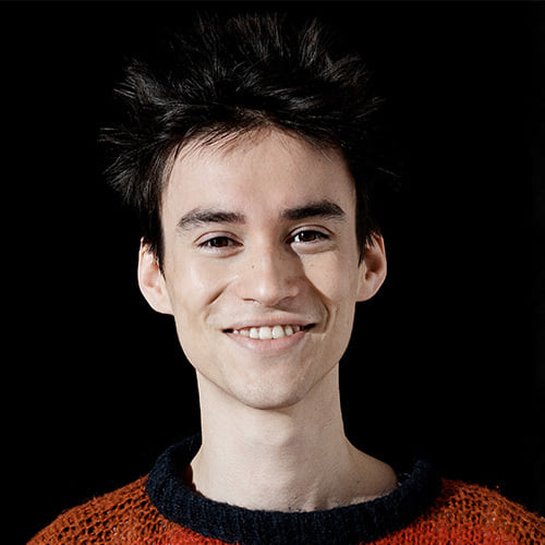 Jacob Collier