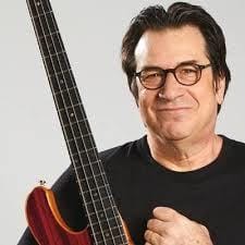 Tutors: Jeff Berlin – Scott's Bass Lessons