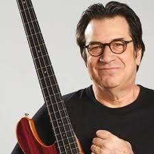 Jeff Berlin