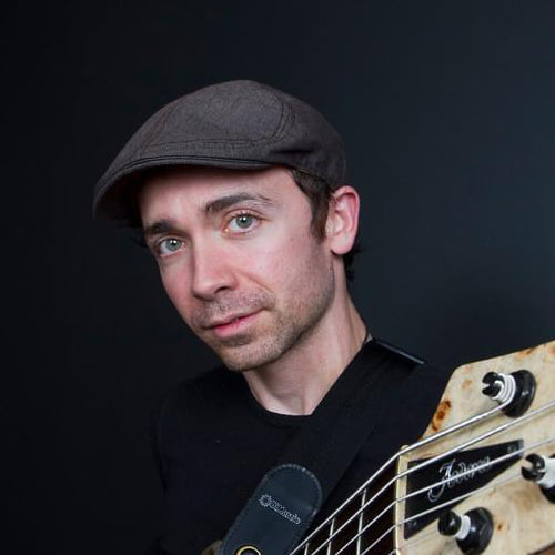 John Ferrara