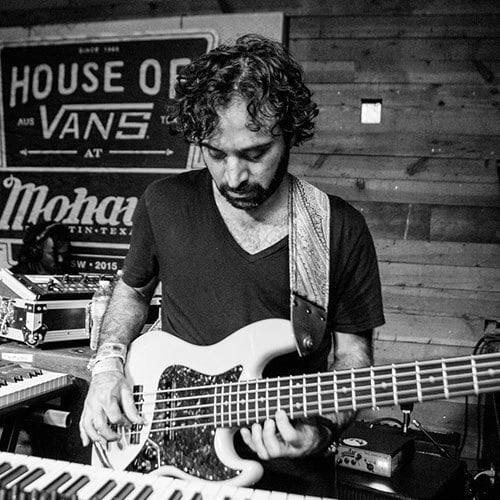 Stop Learning Scales, Start Learning Chords