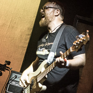 Kevin  Scott