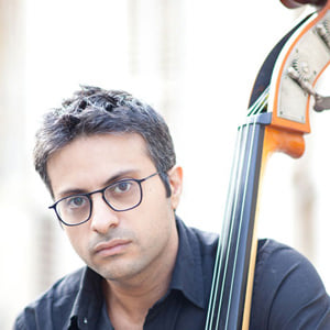 Adam Ben Ezra