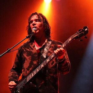 Billy Sherwood