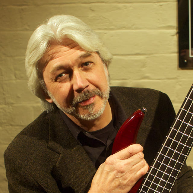 Chris May