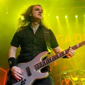 David Ellefson