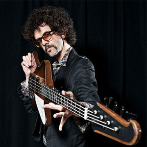 Frankie Poullain
