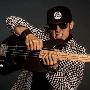 Freekbass