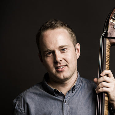 Geoff Chalmers