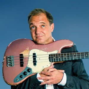 Guy Pratt