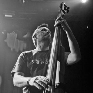 Jon Thorne