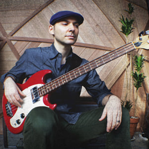 Jonathan Maron
