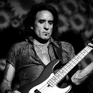 Marco Mendoza
