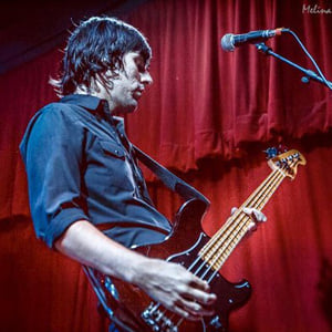 Matt McJunkins
