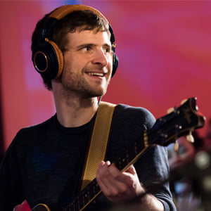 The Self-Producing Bassist