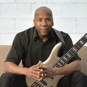Nathan East