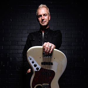 Paul Turner