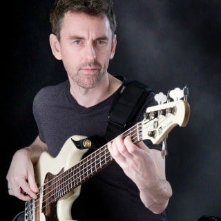Tone, Phrasing and How to Create Walking Bass Lines