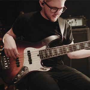 Sam Lord