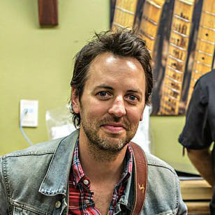 Sean Hurley