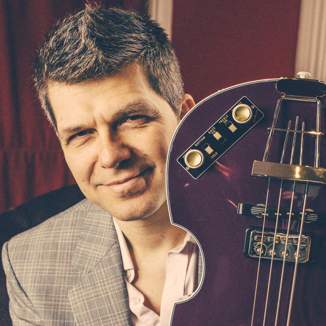 Stefan Redtenbacher