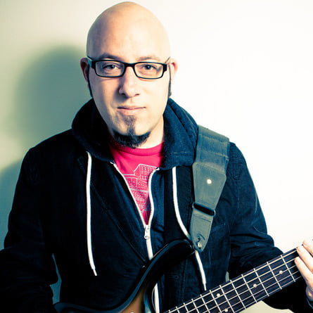 Steve Jenkins