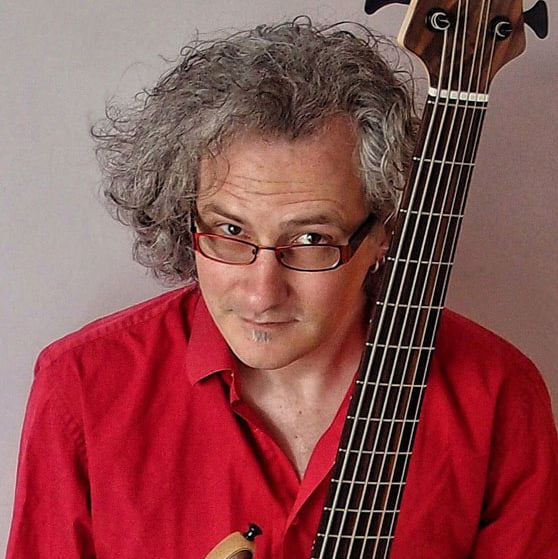 Steve Lawson
