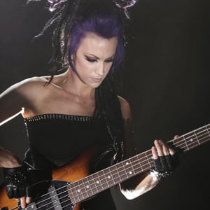 Tanya O'Callaghan