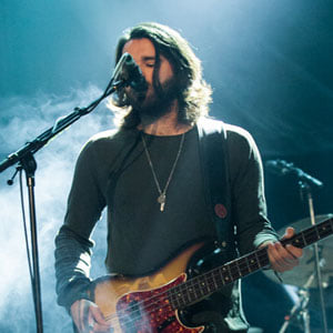 Tom Peel