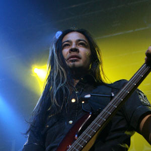 Uriah Duffy